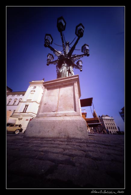 PinholeDay 2010 - Hradany, Prague