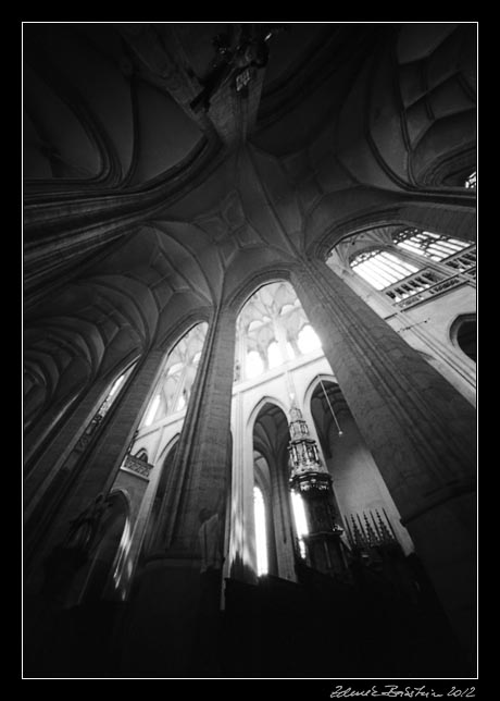 PinholeDay 2012 - Sv.Barbora, Kutn Hora