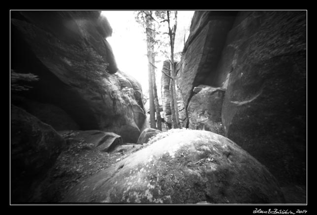 Pinholeday 2014 - Maloskalsko