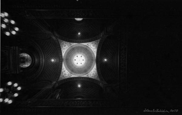 Pinhole -