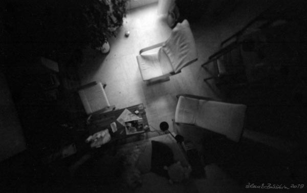 Pinhole -