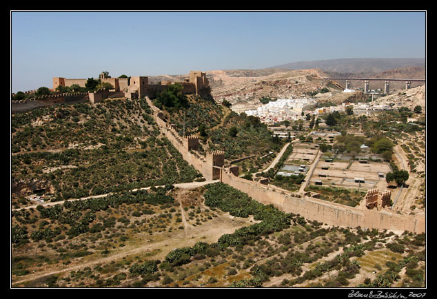 Andalucia - Almera