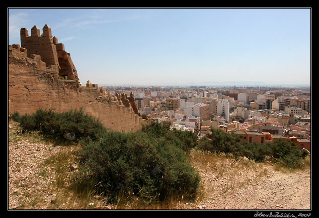 Andalucia - Almera