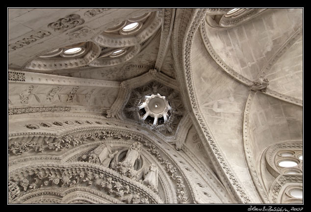 Barcelona, Spain - Sagrada Familia