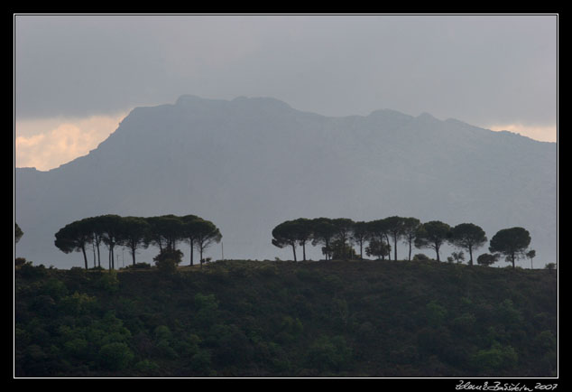 Andalucia - at Ronda