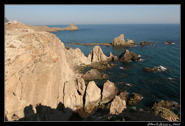 Andalucia - Cabo de Gata