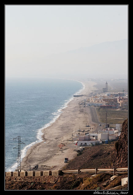 Andalucia - Cabo de Gata