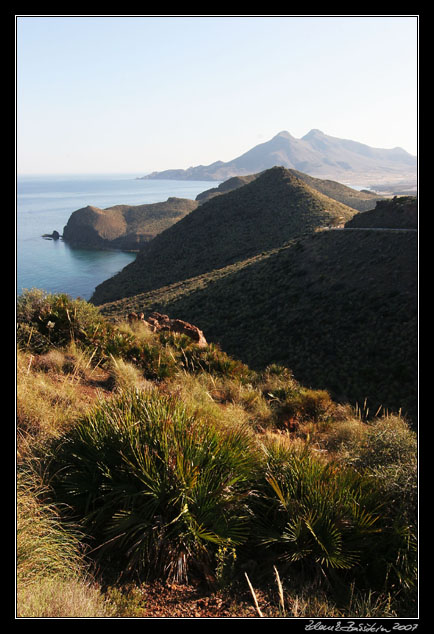 Andalucia - Cabo de Gata -