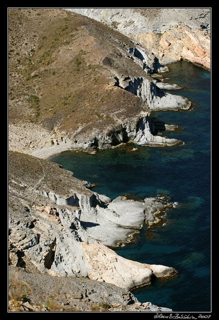 Andalucia - Cabo de Gata -