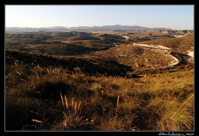 Andalucia - Cabo de Gata -