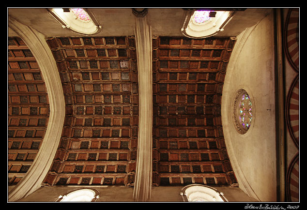 Andalucia - Mezquita in Cordoba