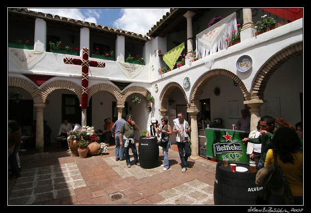 Andalucia - Cordoba