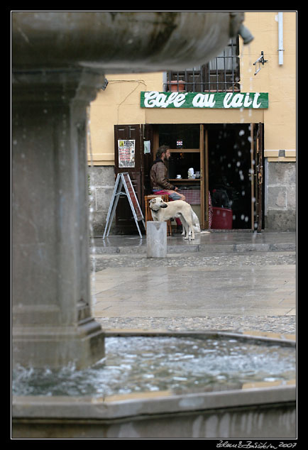 Andalucia - Granada