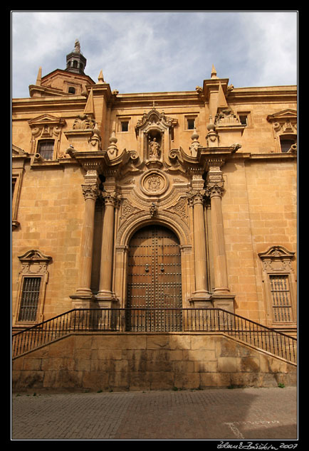 Andalucia - Guadix