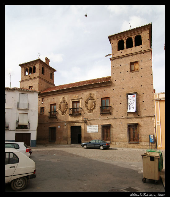 Andalucia - Guadix