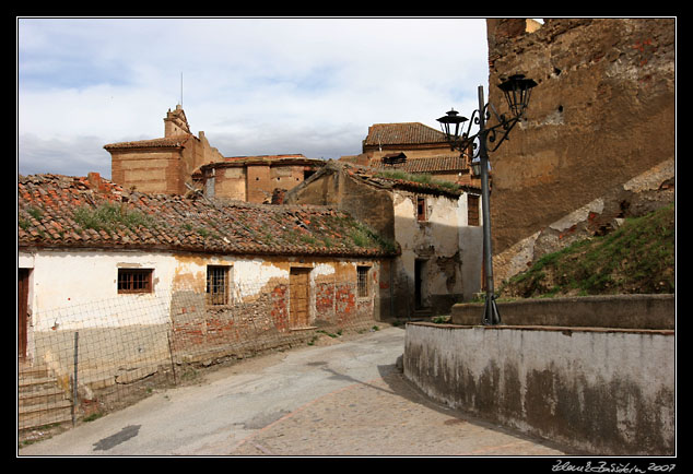 Andalucia - Guadix