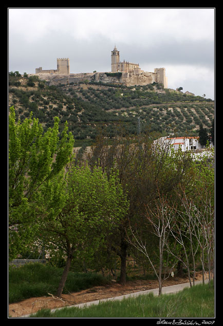 Andalucia - Alcal