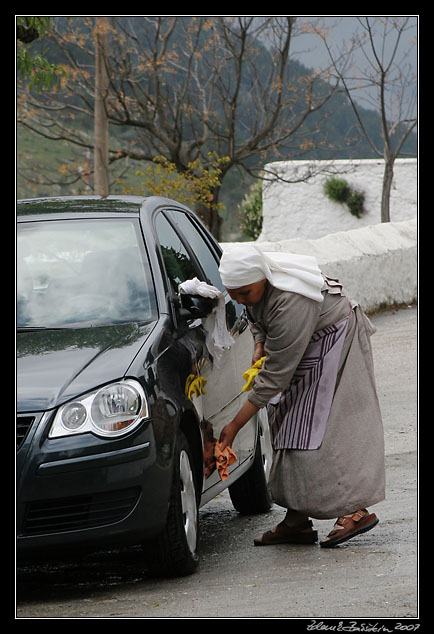 Andalucia -