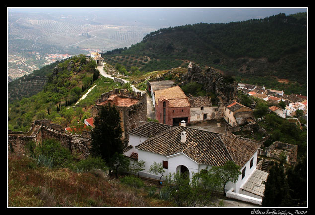 Andalucia - Mocln