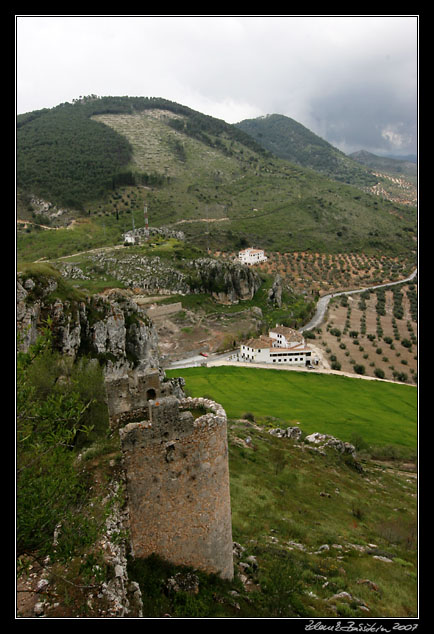 Andalucia - Mocln