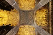 Sevilla - Cathedral