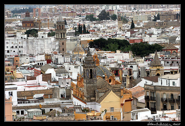 Sevilla