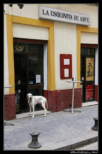 Sevilla