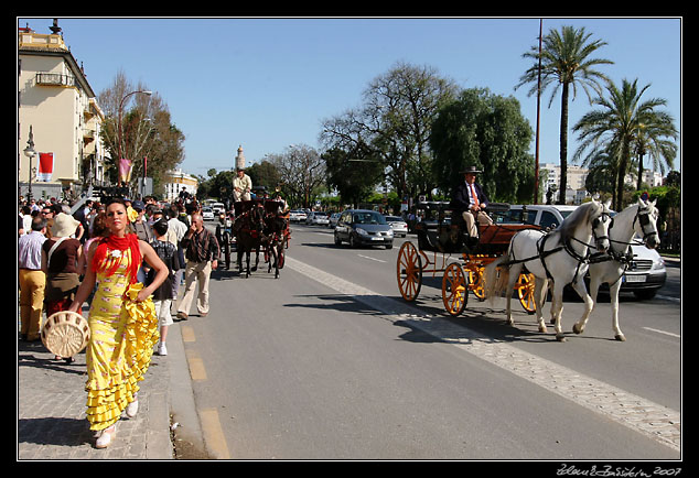 Sevilla