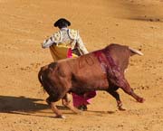 Sevilla - corrida de toros