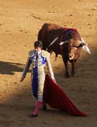 Sevilla - corrida de toros