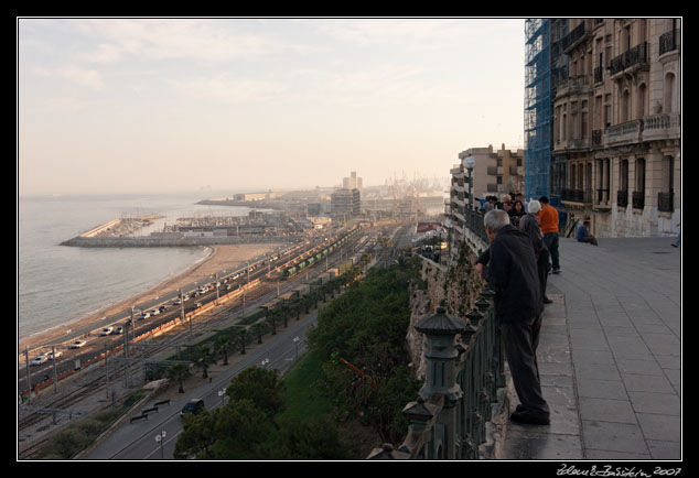 Tarragona, Spain -