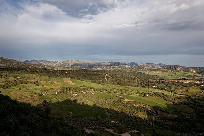 Ronda - Serrania de Ronda