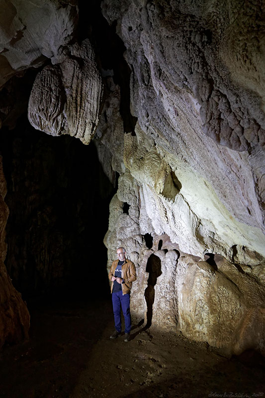 Ronda - Cueva de la Pileta