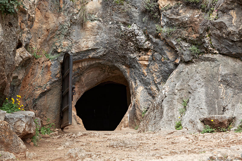 Ronda - Cueva de la Pileta