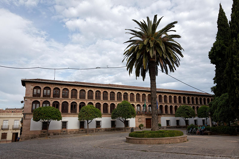 Ronda - Ayuntamiento de Ronda