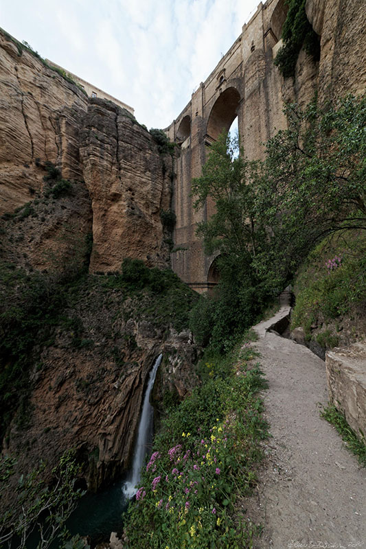 Ronda - Puente Nuevo