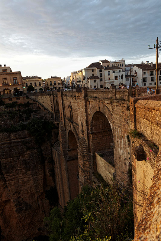 Ronda - Puente Nuevo