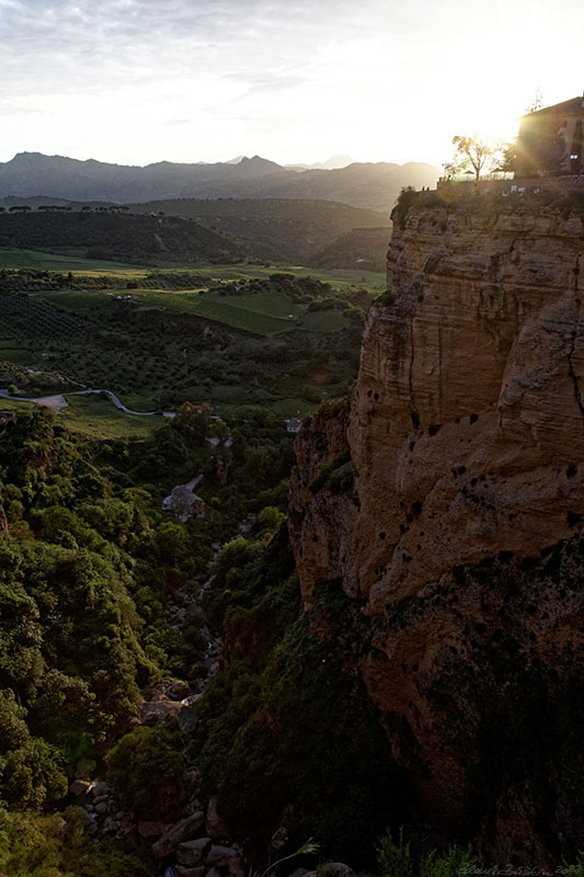 Ronda -