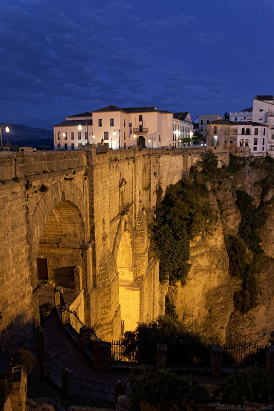 Ronda - Puente Nuevo