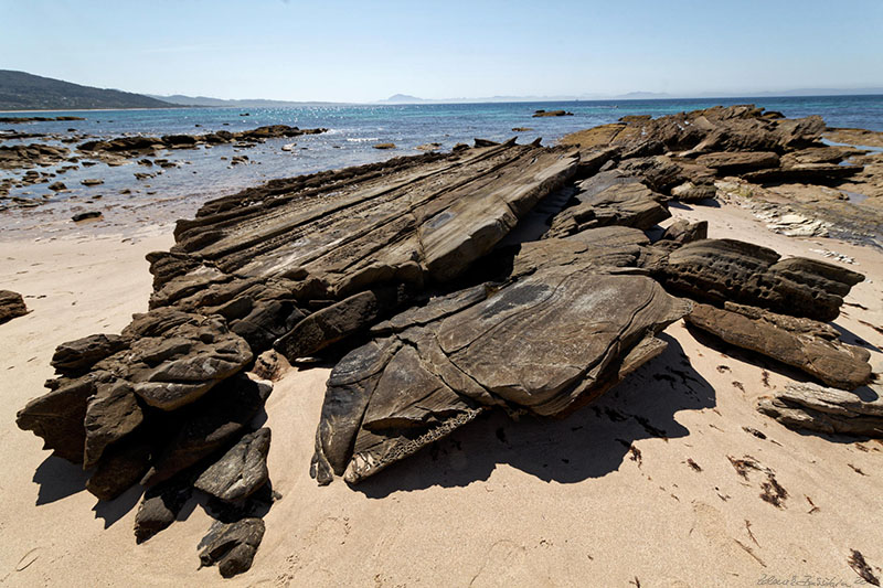 Tarifa - Punta Paloma