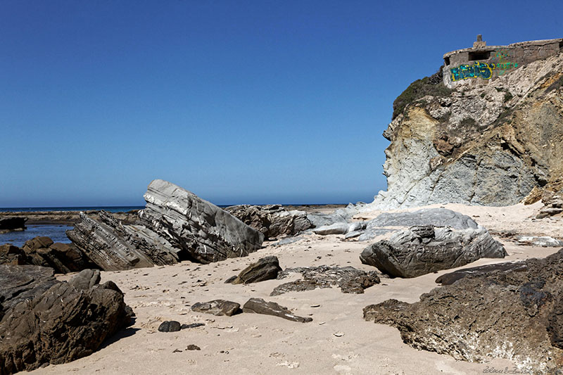 Tarifa - Punta Paloma