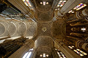 Malaga - Catedral de Santa Maria de la Encarnacin