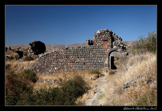 Armenia - Havuts Tar - Havuts Tar