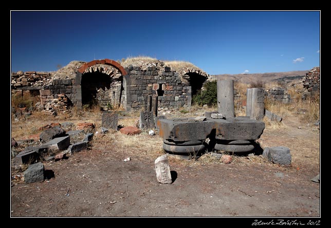 Armenia - Havuts Tar - Havuts Tar