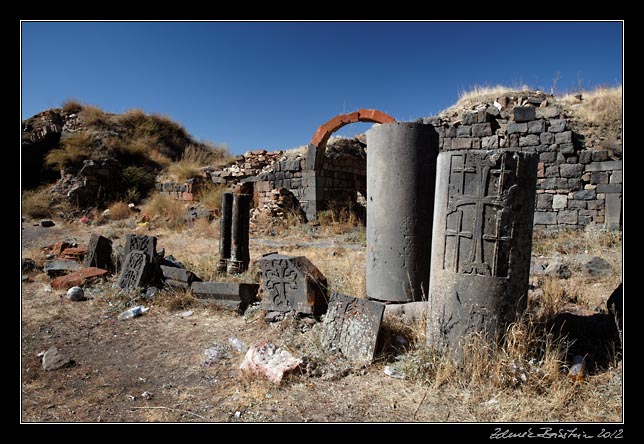 Armenia - Havuts Tar - Havuts Tar