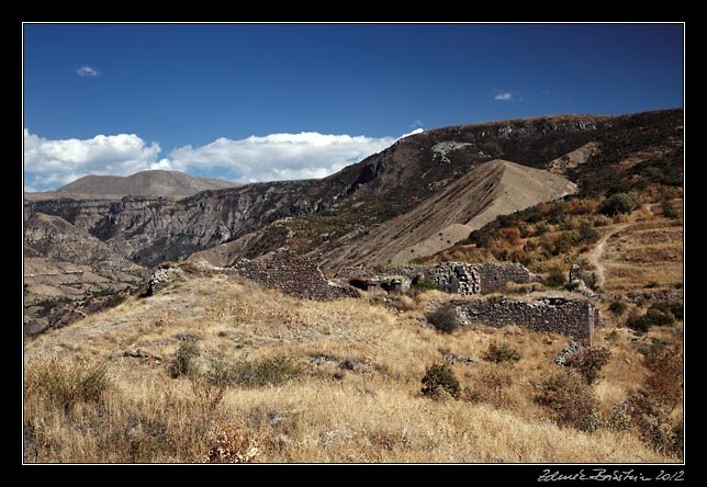 Armenia - Havuts Tar -