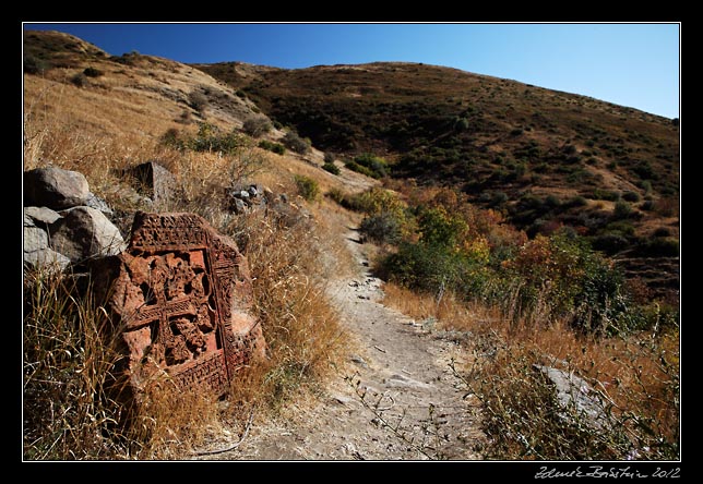 Armenia - Havuts Tar -