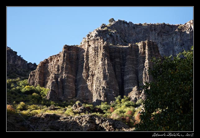 Armenia - Geghard -