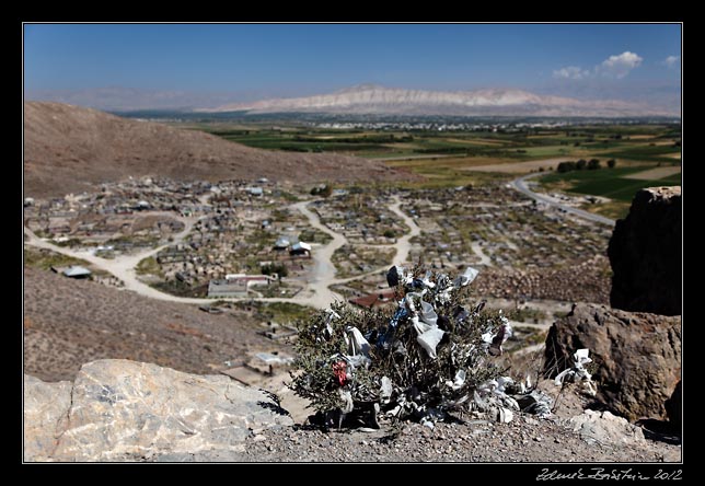 Armenia - Khor Virap -