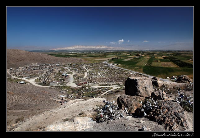 Armenia - Khor Virap -